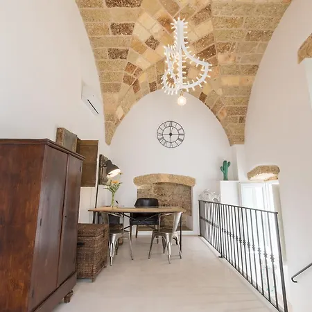 Le Sei Conche Relais & Szálloda