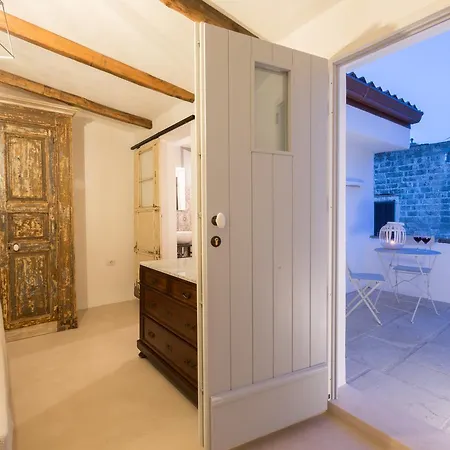 Le Sei Conche Relais & 4* Gemini