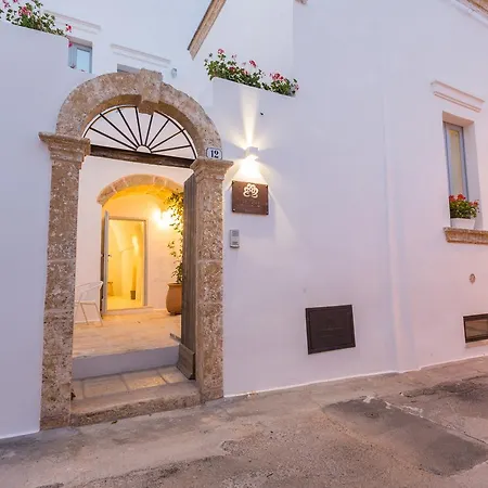 Le Sei Conche Relais &