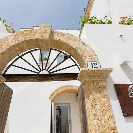 Hotel Le Sei Conche Relais & Gemini (Apulia)