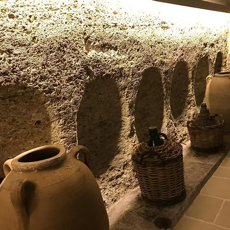 Le Sei Conche Relais & Hotel 4*