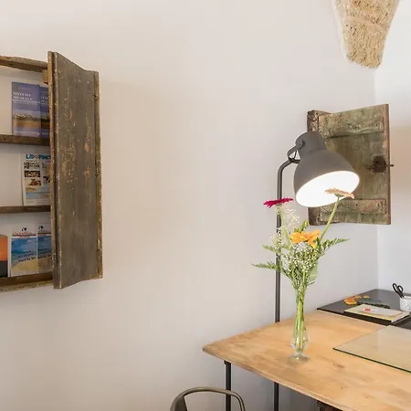 Szálloda Le Sei Conche Relais & Gemini