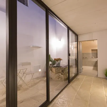 Le Sei Conche Relais & 4*