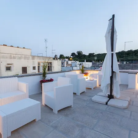 Le Sei Conche Relais&spa 4*