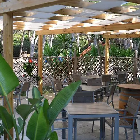 Le Sei Conche Relais & Hotel Gemini (Apulia)