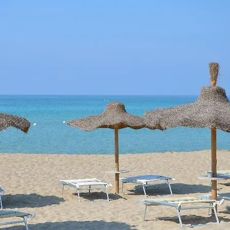 Le Sei Conche Relais & Gemini