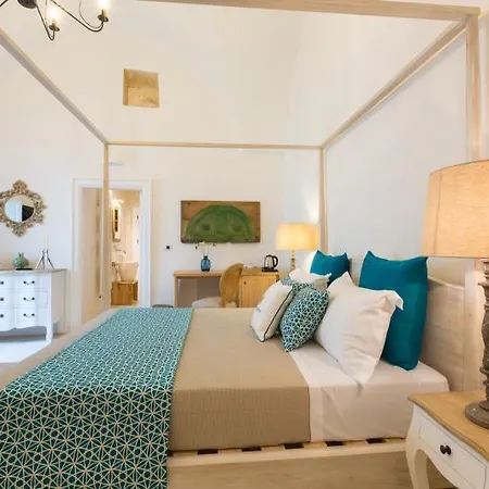 Le Sei Conche Relais &