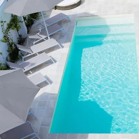 Le Sei Conche Relais & Szálloda Gemini