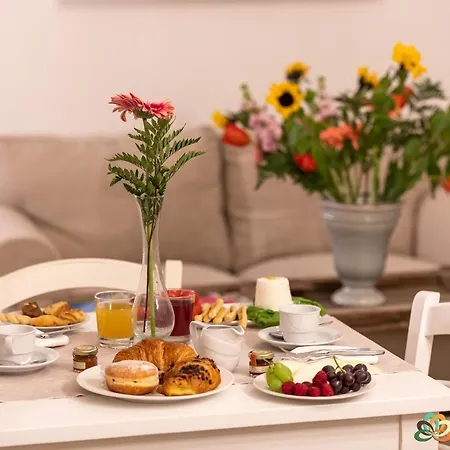 Le Sei Conche Relais&spa Gemini (Apulia)