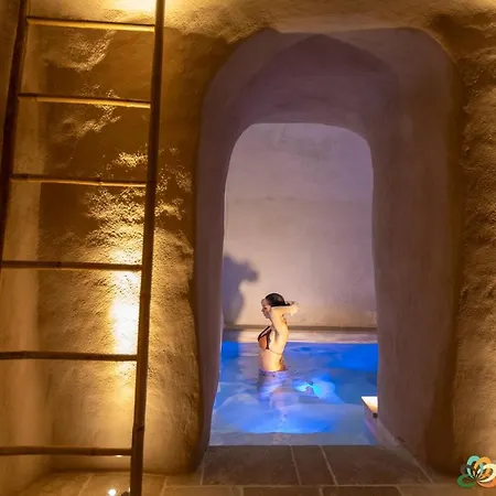 Le Sei Conche Relais & Hotel 4*