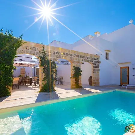 Le Sei Conche Relais & 호텔 Gemini (Apulia)