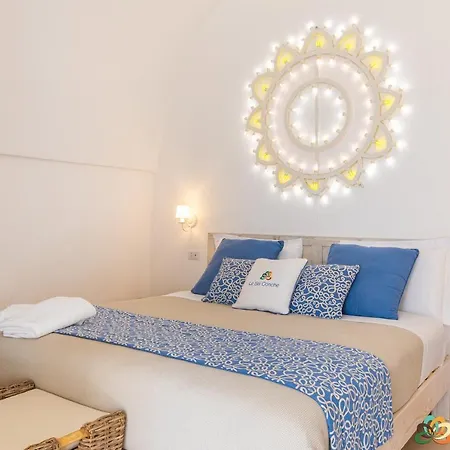 Le Sei Conche Relais & Gemini (Apulia)
