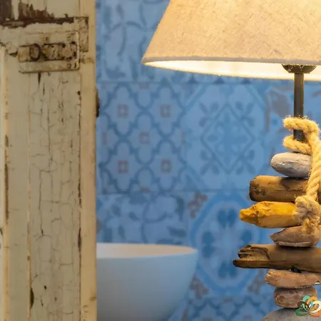 Szálloda Le Sei Conche Relais & Gemini