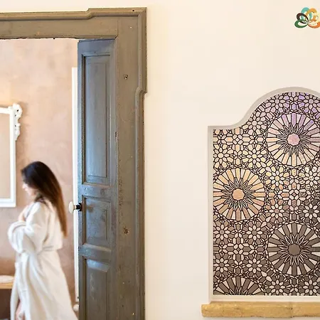 Le Sei Conche Relais & Gemini (Apulia)