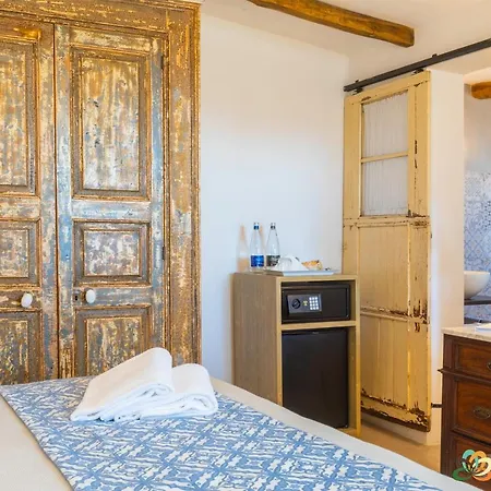 Le Sei Conche Relais &