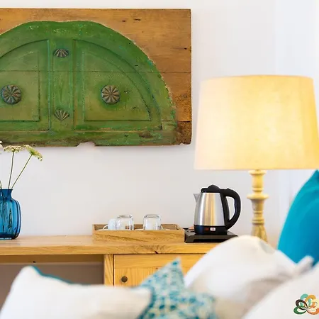 Le Sei Conche Relais & Gemini (Apulia)