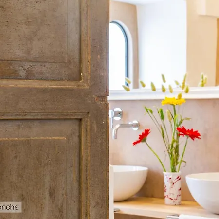 Le Sei Conche Relais & Gemini (Apulia)