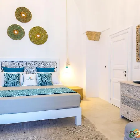 Le Sei Conche Relais&spa Hotel 4*