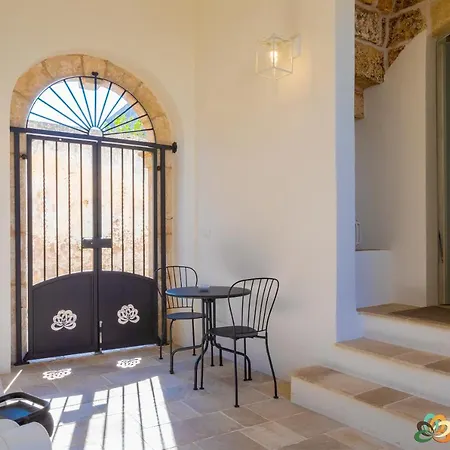 Le Sei Conche Relais & 4*