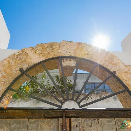 Szálloda Le Sei Conche Relais & 4*