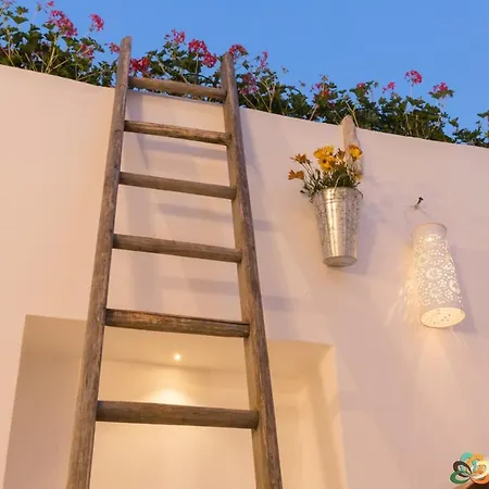 Le Sei Conche Relais & Szálloda