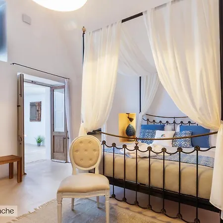 Le Sei Conche Relais &