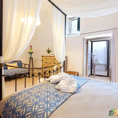 Le Sei Conche Relais&spa 4*