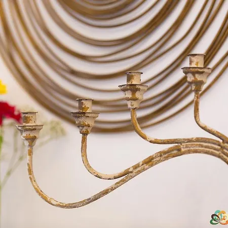 Hotel Le Sei Conche Relais & 4*