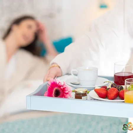 Le Sei Conche Relais&spa 4*