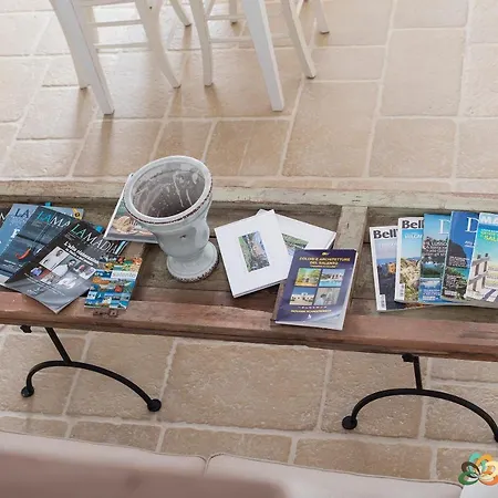 Le Sei Conche Relais & 4*