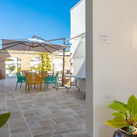 Le Sei Conche Relais &