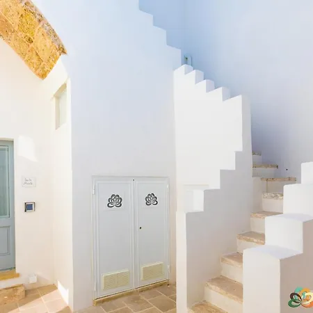 Szálloda Le Sei Conche Relais & 4*