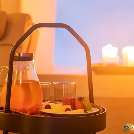 Szálloda Le Sei Conche Relais & 4*