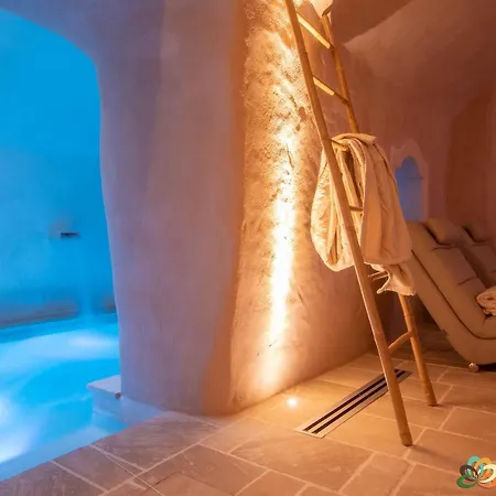 Le Sei Conche Relais & Gemini (Apulia)