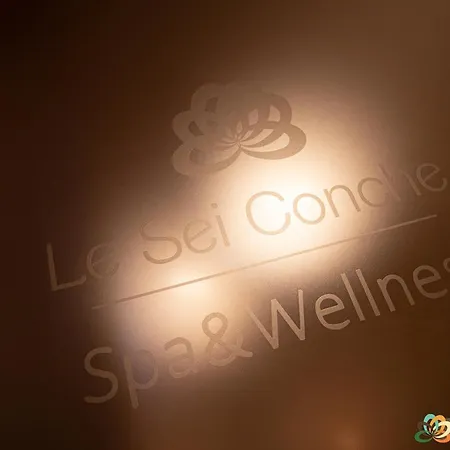 Le Sei Conche Relais & 4* Gemini (Apulia)