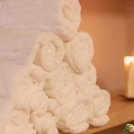 Hotel Le Sei Conche Relais &