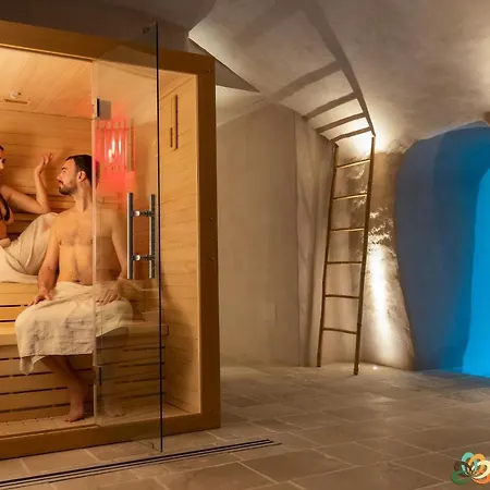 Le Sei Conche Relais & Hotel