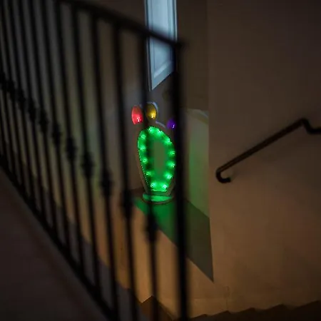 Le Sei Conche Relais & 4*