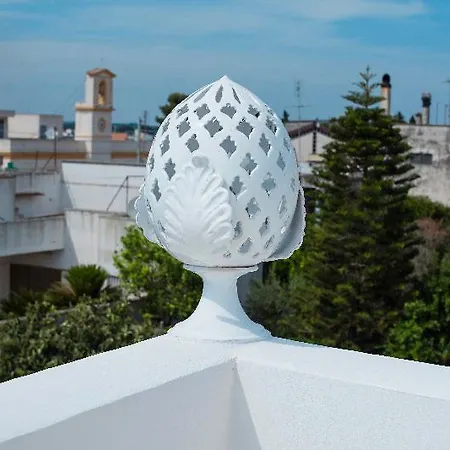 Le Sei Conche Relais &