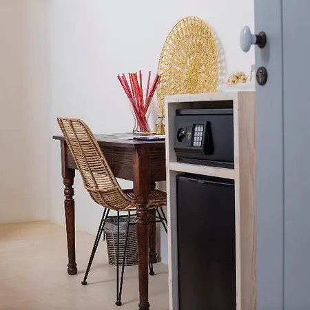 Le Sei Conche Relais & 4*