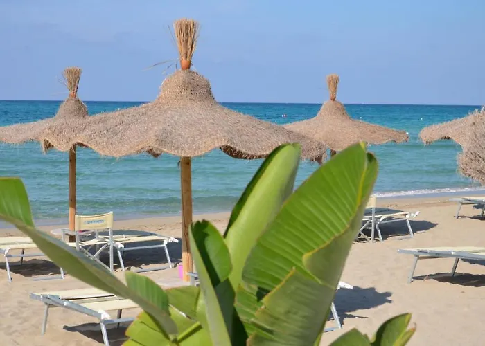 Le Sei Conche Relais & Hotel 4*