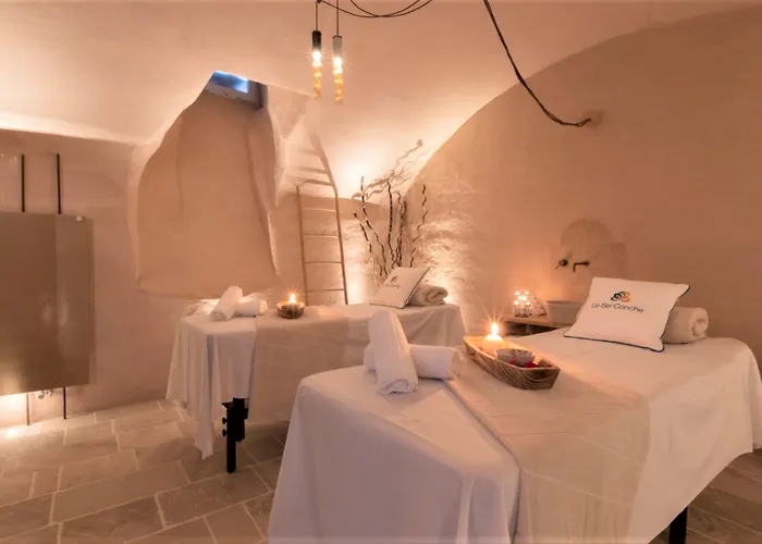 Le Sei Conche Relais &