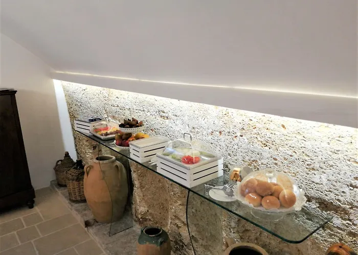 酒店 Le Sei Conche Relais & 4*