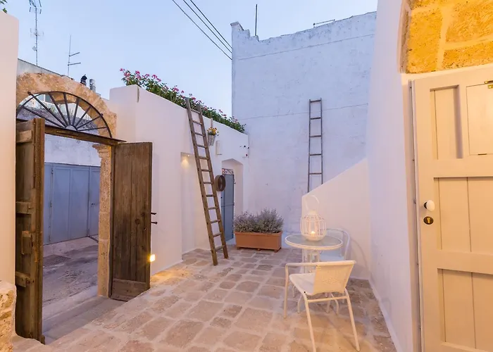 Le Sei Conche Relais & Hotel