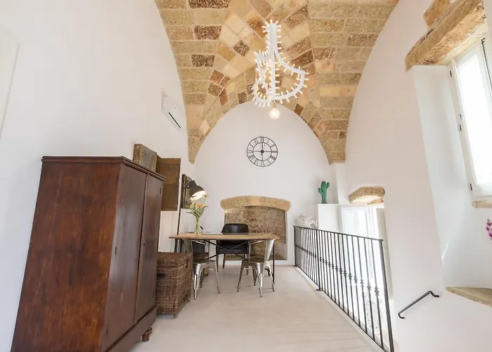 Le Sei Conche Relais & Hotel