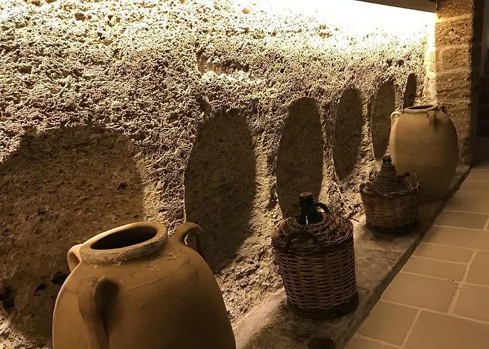 Le Sei Conche Relais & 酒店 4*