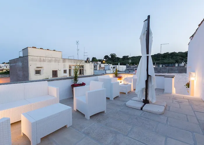 Le Sei Conche Relais & 4*