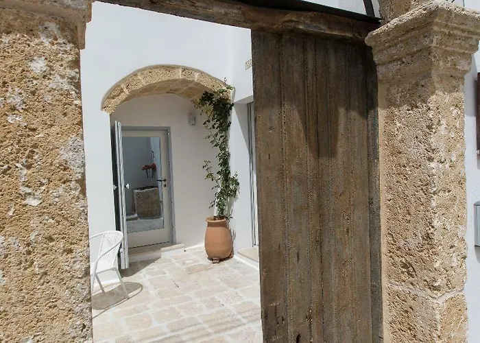 Le Sei Conche Relais & Hotel