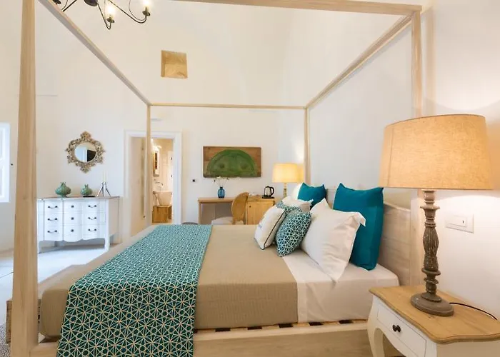 Le Sei Conche Relais &