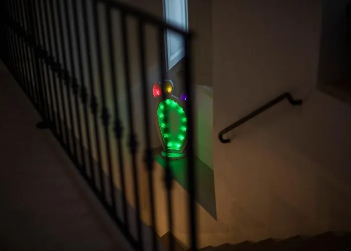 Le Sei Conche Relais & 4*